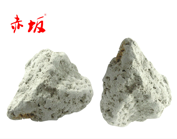 赤坂細(xì)菌石丨滴流細(xì)菌石丨赤坂魚(yú)池濾材丨錦鯉魚(yú)池過(guò)濾器材